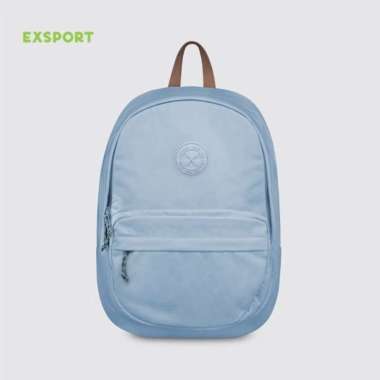 Exsport Tas Ransel Tas Ransel Classic RR01 1979 Backpack - Biru Muda