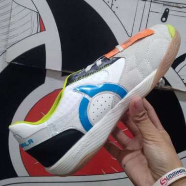 ortuseight sepatu futsal jogosala Ultima Original ! 38 Grey