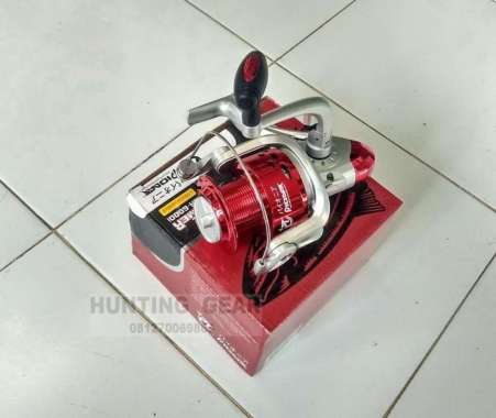 Reel murah - Reel Pioneer Avalanche 6000i