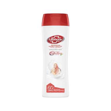 Lifebuoy Shampoo