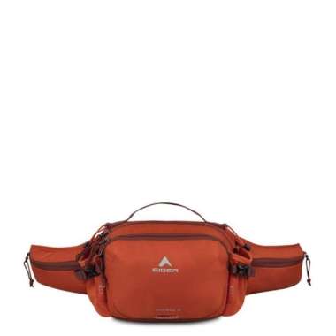 EIGER HYDRA 3L LUMBAR BAG Orange