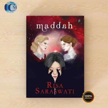 Maddah - Risa Saraswati