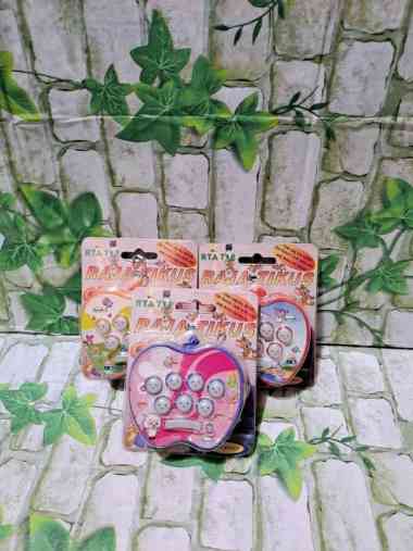 MAINAN PUKUL TIKUS MINI MAINAN RAJA TIKUS MAINAN EDUKASI ANAK ANAK