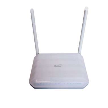 router fiberhome GPON ONU open