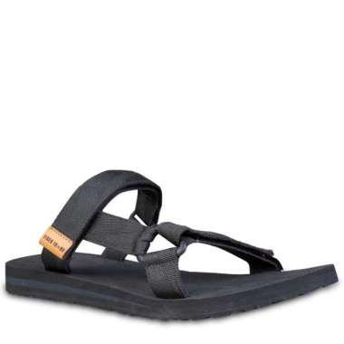 EIGER CHARMELEON 1.0 SANDAL - BLACK 39