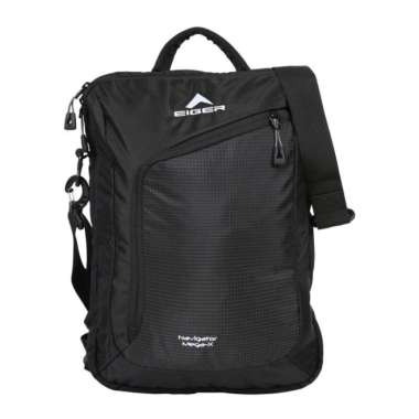 Tas Ransel Pria & Wanita Eiger Daypack Laptop Navigator Mega