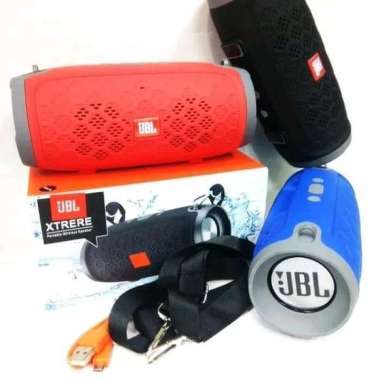 Speaker JBL Xtrere Portable Wireless Bluetooth speaker - Original