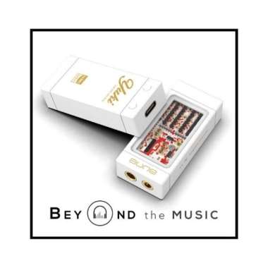 Aune Yuki Dual CS43198 USB DAC Headphone Amplifier