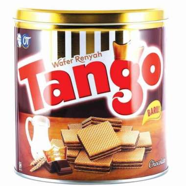 Tango Waffle