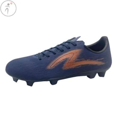 Sepatu Bola Specs Original Elevation One FG 10100052 BNIB 43