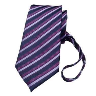 DASI UNGU POLOS DASI UNGU THUSTLE DASI PESTA PERNIKAHAN WEDDING PRIA - U02