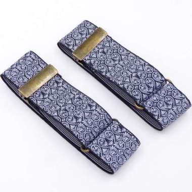 ARMBAND SLEEVE GARTER BARTENDER ARMBAND SLEEVE GARTE - cashew