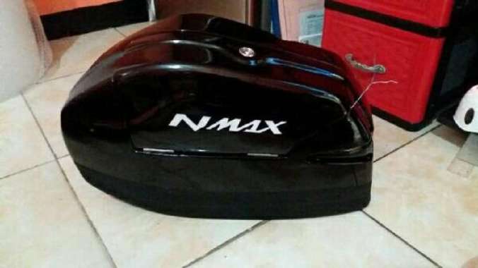 box samping/side box yamaha nmax keren