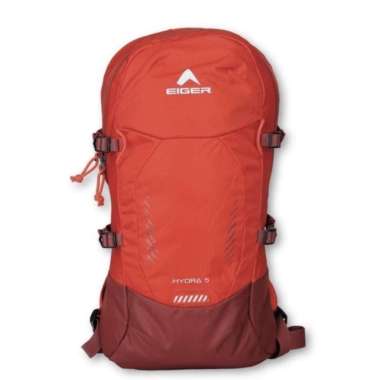 EIGER HYDRA 5 HYDROPACK - GREY Orange