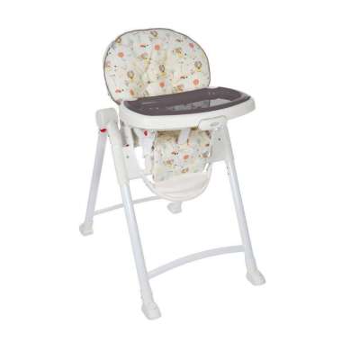 Graco Contempo Highchair Kursi Makan Anak Ted & Coco
