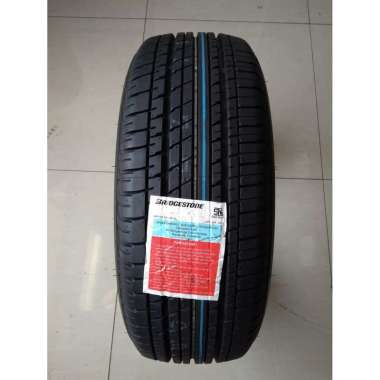 Bridgestone Turanza ER370 185/55 R16 Ban Mobil Orinya Jazz RS