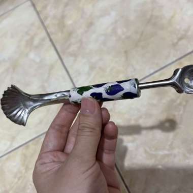 Kerokan dogan / cocktail buah / kerokan buah