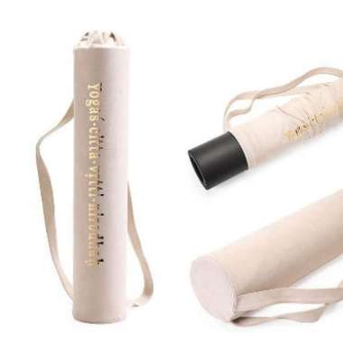 VERISH Sutra Yoga Bag / New Tas Yoga Mat / Tas Matras Premium / Tas Yoga Ransel / Yoga Bag Sutra / T