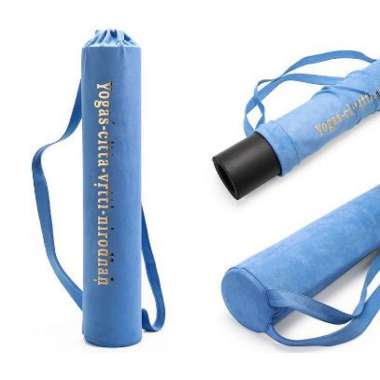 VERISH Sutra Yoga Bag / New Tas Yoga Mat / Tas Matras Premium / Tas Yoga Ransel / Yoga Bag Sutra / T