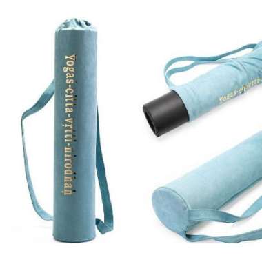 VERISH Sutra Yoga Bag / New Tas Yoga Mat / Tas Matras Premium / Tas Yoga Ransel / Yoga Bag Sutra / T