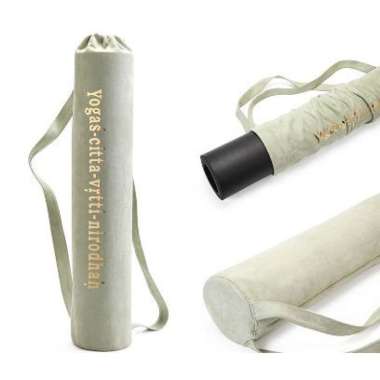 VERISH Sutra Yoga Bag / New Tas Yoga Mat / Tas Matras Premium / Tas Yoga Ransel / Yoga Bag Sutra / T