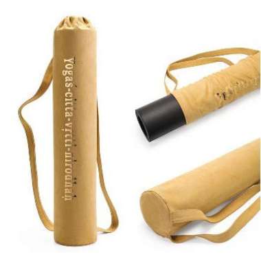 VERISH Sutra Yoga Bag / New Tas Yoga Mat / Tas Matras Premium / Tas Yoga Ransel / Yoga Bag Sutra / T