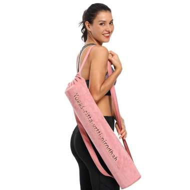 VERISH Sutra Yoga Bag / New Tas Yoga Mat / Tas Matras Premium / Tas Yoga Ransel / Yoga Bag Sutra / T