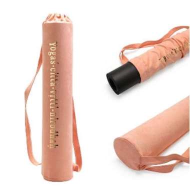 VERISH Sutra Yoga Bag / New Tas Yoga Mat / Tas Matras Premium / Tas Yoga Ransel / Yoga Bag Sutra / T