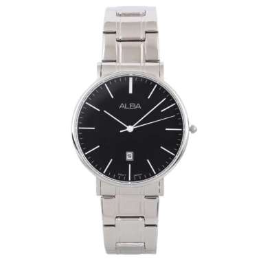 Jam Tangan Pria ALBA AG8H13X1 Original