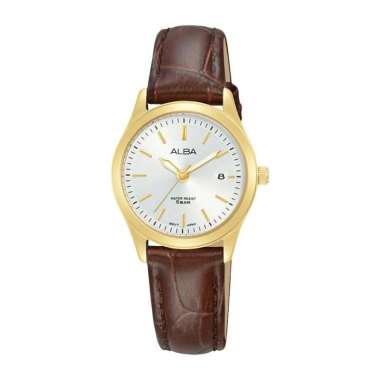 Jam Tangan Wanita Alba AH7CG7X1/AH7CG5X1/AH7CG4X1/AH7CG2X1/AH7CG0X1 ALBA AH7CG4X1