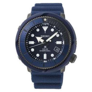 Jam Tangan SEIKO SNE533P1 Prospek Tuna Original