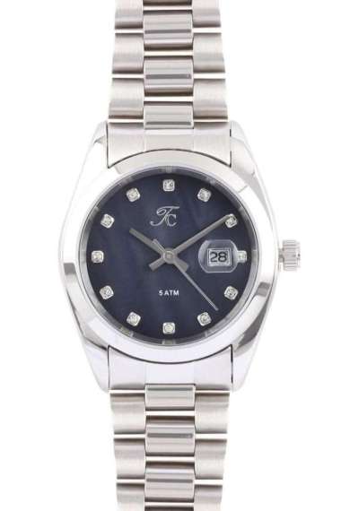 Jam Tangan Wanita Teiwe TC-CL2001 Original