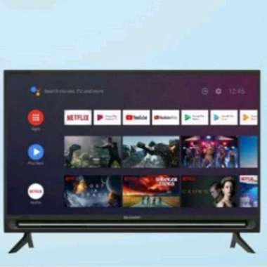 TV LED SHARP 32 ANDROID GOOGLE TV 32EG1i