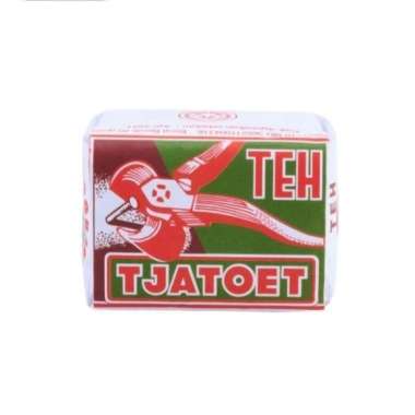 TJATOET TEH ISTIMEWA NS