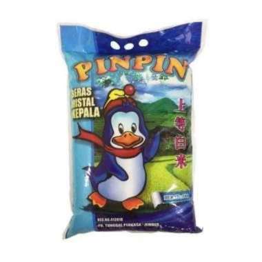 BERAS PINPIN 5Kg
