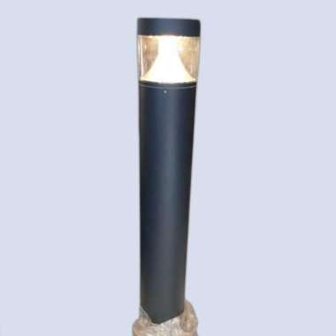 FL 1805 LAMPU TAMAN STANDING OUTDOOR MINIMALIS LED WATERPROOF 80CM
