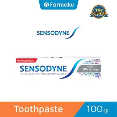 Sensodyne Pasta Gigi