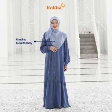 Sarimbit Keluarga Sentani (A) / Baju couple keluarga / Sarimbit Keluarga / Baju muslim couple Gamis 