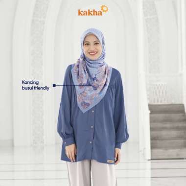 Sarimbit Keluarga Sentani (A) / Baju couple keluarga / Sarimbit Keluarga / Baju muslim couple Blouse