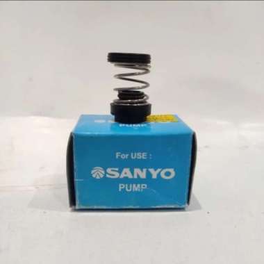 Mekanikal Sil Mechanical Seal Pump Pompa Sanyo