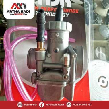 Karbu karburator PE 28 TDR PWK 28 BRT Premium TDR PE 28