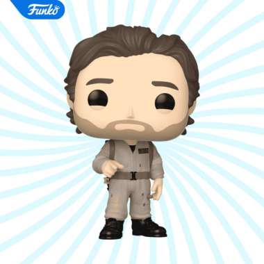 Funko POP! Ghostbusters (2024) - Grooberson