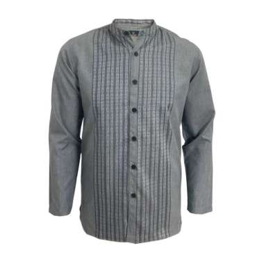 Redcliff Koko Pria Shanghai Panjang Abu 6IK300501 L