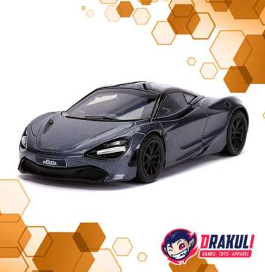 Toys Jada 1:32 Fast & Furious Mclaren 720S
