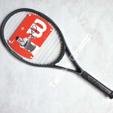 Raket Tenis Wilson H6/Tennis Racket Wilson H6 Original