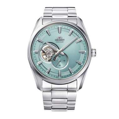Jam Tangan Orient RA-AR0009L10B Sapphire RA-AR0009L Original Garansi Resmi
