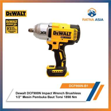 DeWalt DCF900N Impact Wrench