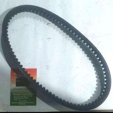 Vanbelt Mio Carbu- Soul Carbu KTC RACING