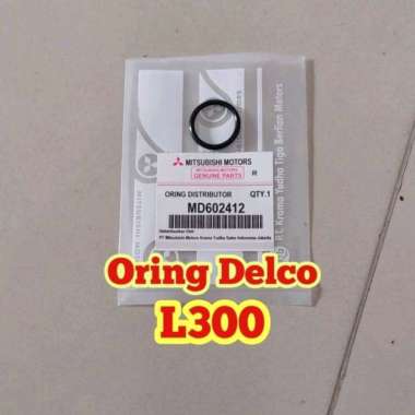 Oring Delco L300. MD602412