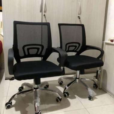 kursi kantor jaring kursi putar kursi kerja